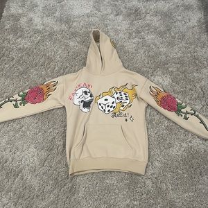 PacSun hoodie